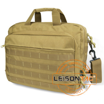 Tested Nylon Laptop Molle System Tactical Bag